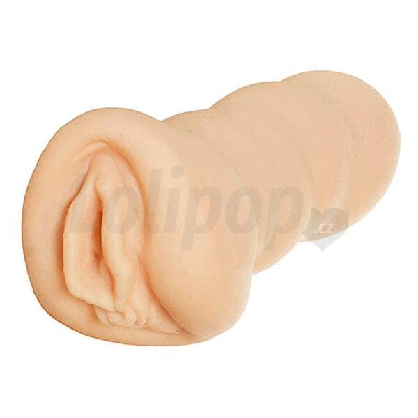 Masturbátor Real Feel Pussy Stroker