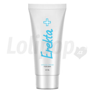 Erekta Plus 40 ml