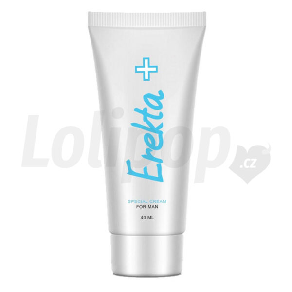 Erekta Plus 40 ml