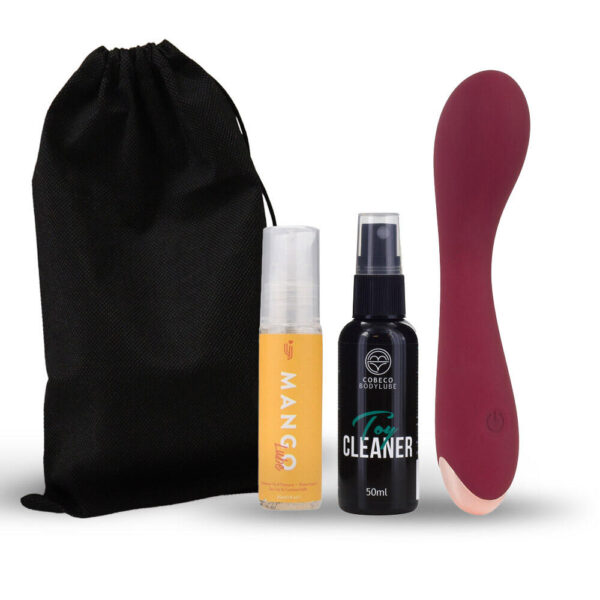 Lolipop prázdninový set pro ženy