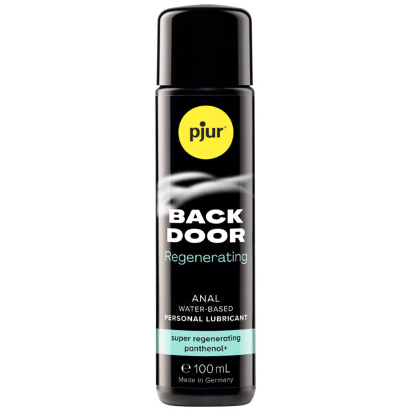 Pjur BACK DOOR Super Regenerating Panthenol 100ml