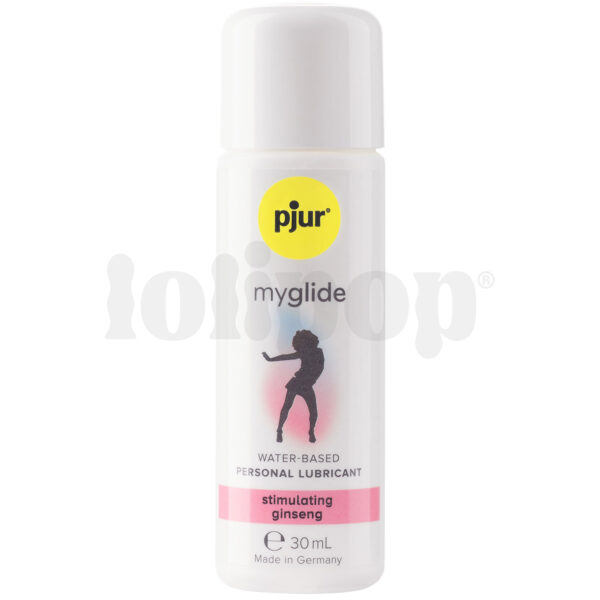 Pjur myglide 30ml