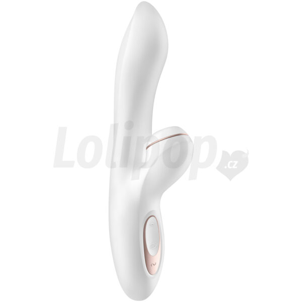 Satisfyer Pro G&amp;#45;Spot Rabbit
