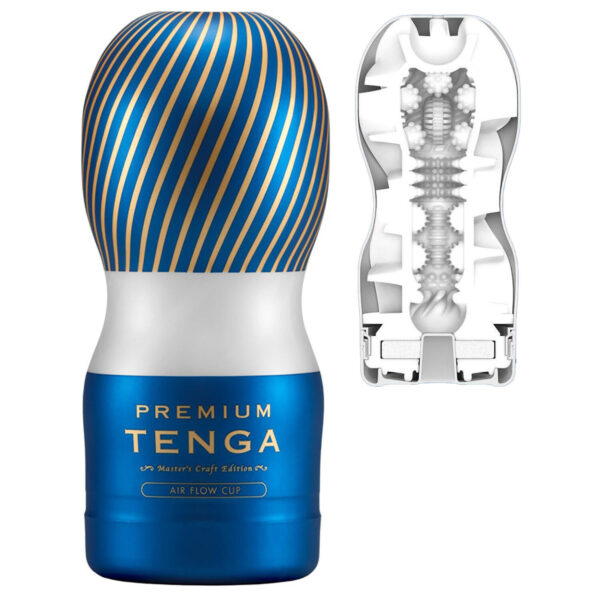 TENGA AIR FLOW Cup