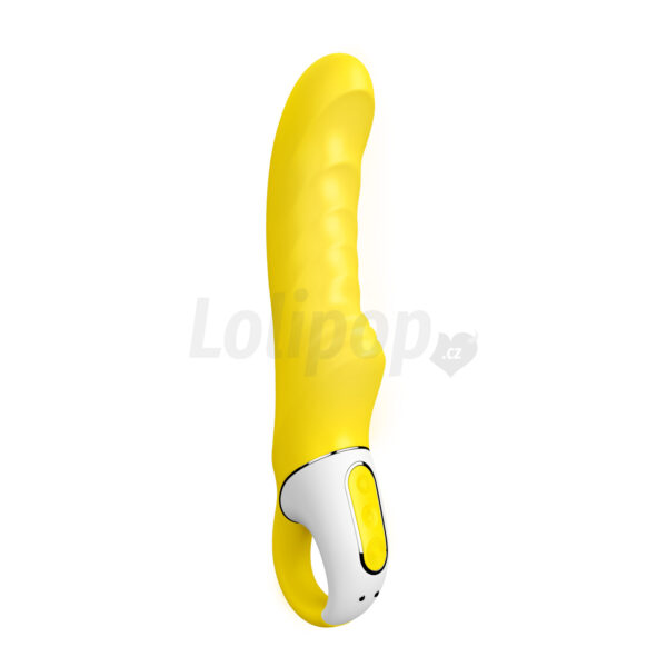 Satisfyer Vibes Yummy Sunshine