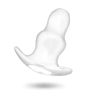 Addicted Toys Big Hollow Tunnel Butt Plug 13
