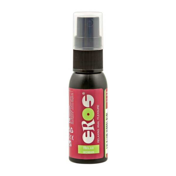 Anální sprej EROS Women Relax 30 ml