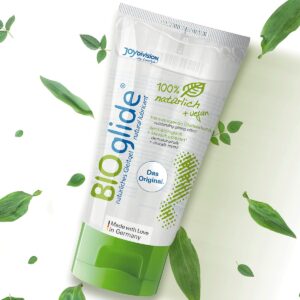 BIOglide Lubrikační gel Natural 40ml