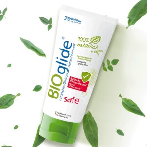 BIOglide Lubrikační gel Safe s Karagenem 100ml