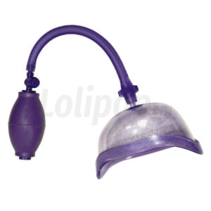 Bad Kitty Vagina Sucker &amp;#45; Vakuová pumpa