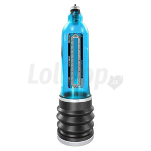 Bathmate Hydromax 9 Blue