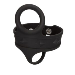 CalExotics Silicone Tri-Snap Ball Spreader