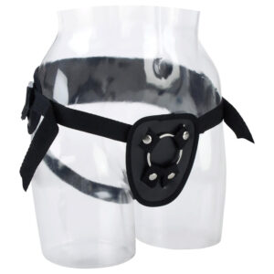 Calexotics Love Rider strap&amp;#45;on postroj