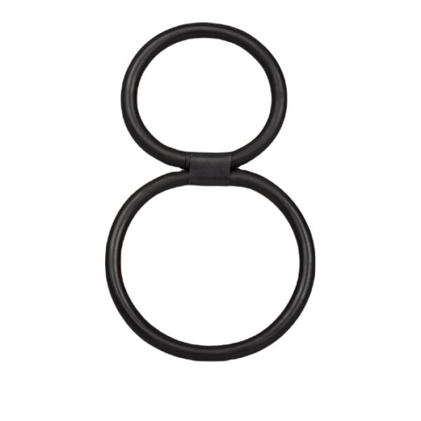 California Exotic Novelties Ring "Double Helix"