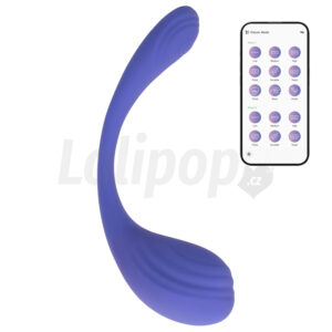 California Exotics Connect Kegel Exerciser Purple