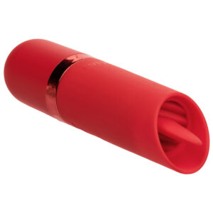 California Exotics Kyst Flicker Red