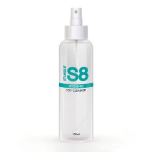 Čisticí prostředek S8 TOY cleaner 150 ml