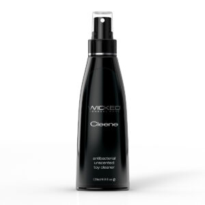 Čisticí prostředek WICKED ANTI-BACTERIAL TOY CLEANER 120 ml