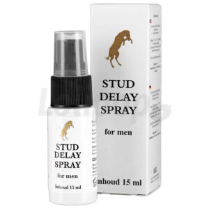 Cobeco Pharma Stud Delay Spray 15ml