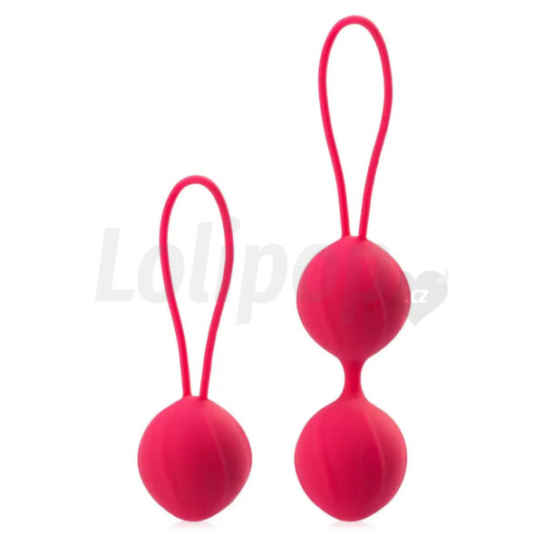 Cotoxo Cherry Tighten sada venušiných kuliček