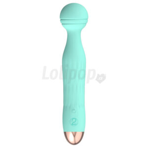 Cuties Mini Wand dobíjecí vodotěsná mini hlavice