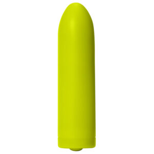 Dame Zee Bullet Vibrator Citrus