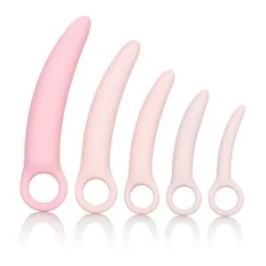 Dilatátor CalExotic INSPIRE DILATOR KIT set 5 ks
