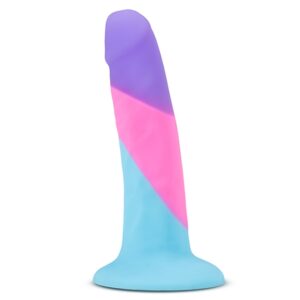 Dildo Blush AVANT D15 VISION OF LOVE