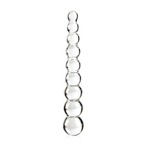 Dildo Pipedream ICICLES No. 2