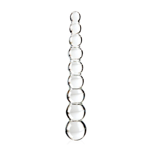 Dildo Pipedream ICICLES No. 2