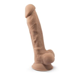 Dildo SILEXD Dual Density Model 1
