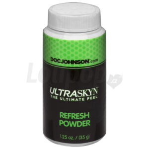 Doc Johnson ULTRASKYN Refresh Powder 35g