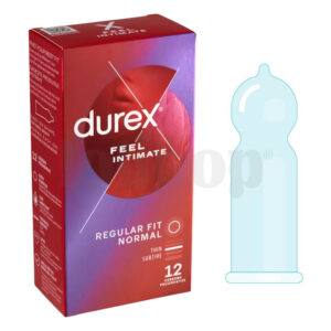 Durex Feel Intimate 12ks