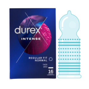Durex Intense Orgasmic 16 ks