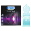 Durex Intense Orgasmic 3ks