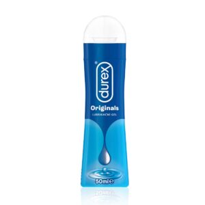 Durex Originals 50 ml