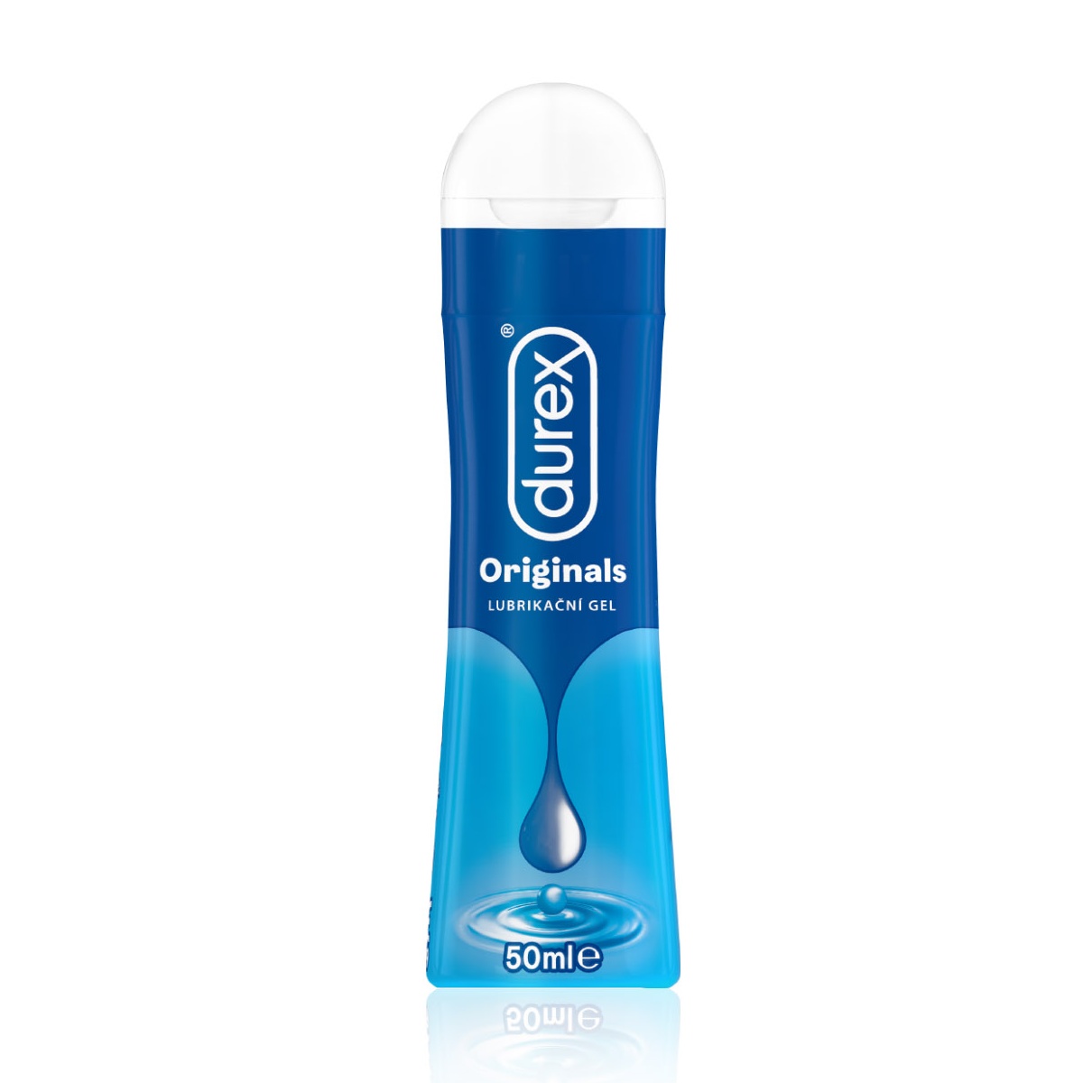 Durex Originals 50 ml