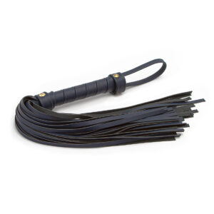 Důtky NS Novelties Bondage Couture Flogger