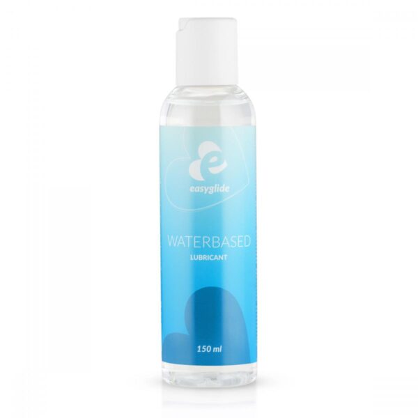EasyGlide Waterbased Lubricant 150 ml