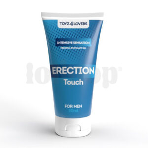 Erection Touch Gel na zlepšení erekce 50 ml
