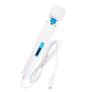 Europe Magic Wand Massager