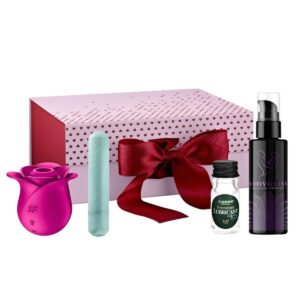 FLAGRANTI PASSION BOX LADY’S SECRET
