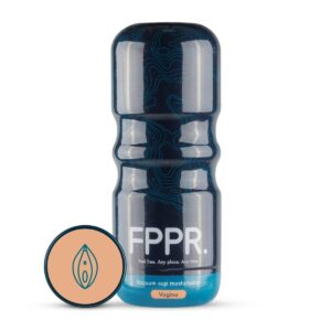 FPPR Honítko Vagina Mocha