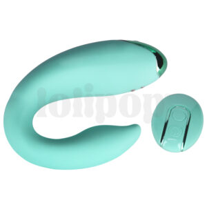 FairyGasm PleasureBerry Green