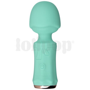 FairyGasm SecretFuntasy Green