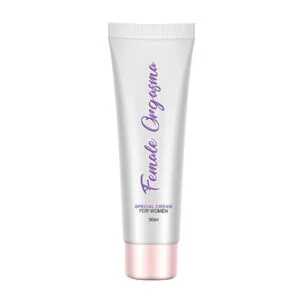 Female orgasma 30 ml