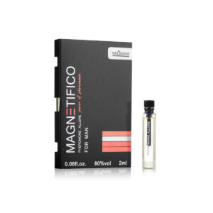 Feromony MAGNETIFICO PHEROMONE ALLURE PRO MUŽE 2 ml