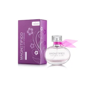 Feromony MAGNETIFICO PHEROMONE ALLURE PRO ŽENY 50 ml