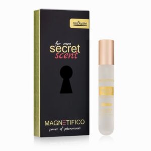 Feromony MAGNETIFICO SECRET SCENT pro muže 20 ml