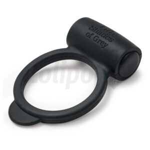 Fifty Shades of Grey Yours and Mine &amp;#45; Vibrační kroužek